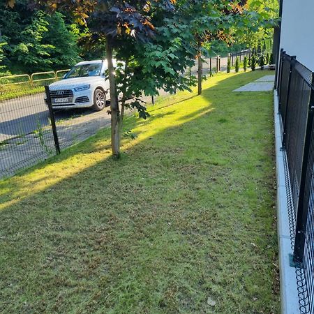 Komfortowy Apartament Przy Lesie فيهيروفو المظهر الخارجي الصورة