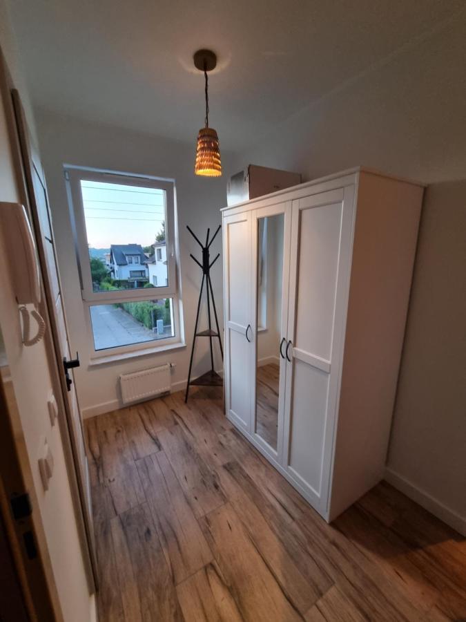 Komfortowy Apartament Przy Lesie فيهيروفو المظهر الخارجي الصورة