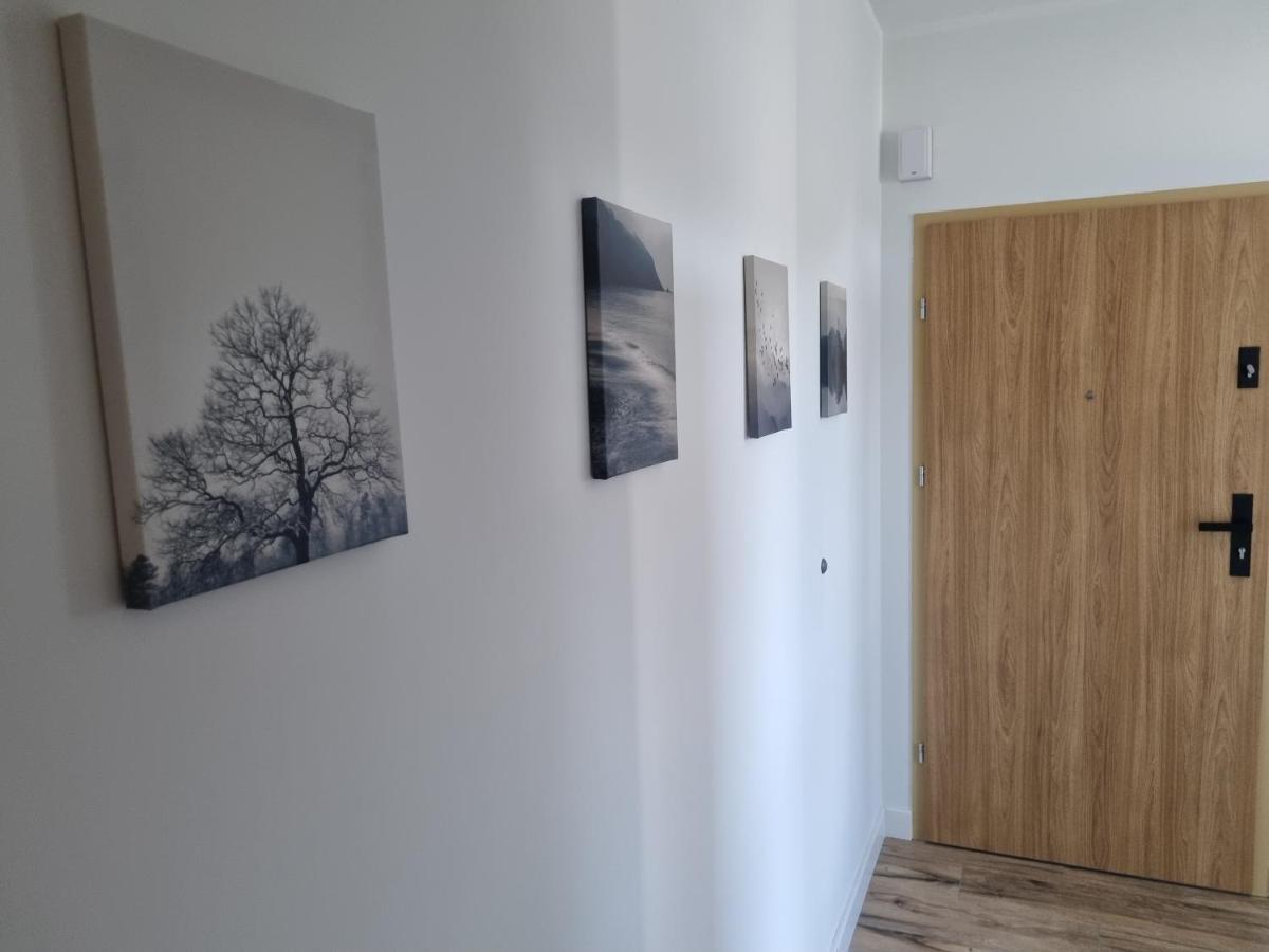 Komfortowy Apartament Przy Lesie فيهيروفو المظهر الخارجي الصورة