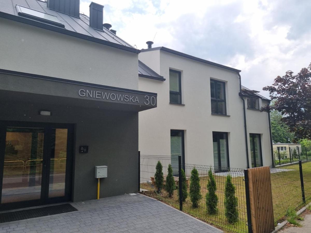 Komfortowy Apartament Przy Lesie فيهيروفو المظهر الخارجي الصورة