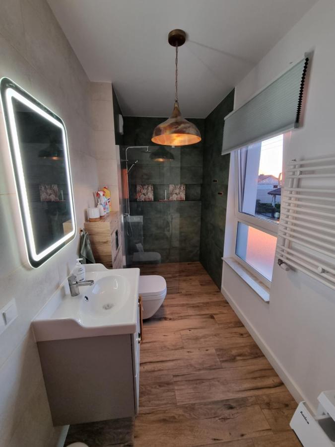Komfortowy Apartament Przy Lesie فيهيروفو المظهر الخارجي الصورة