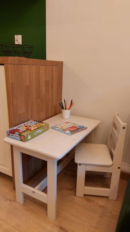 Komfortowy Apartament Przy Lesie فيهيروفو المظهر الخارجي الصورة